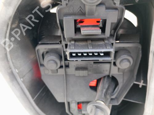 Used Right taillight Right taillight CITROËN XSARA Break (N2) [1997-2010] 35808568 35808568
