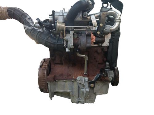 Motor Motor RENAULT MODUS / GRAND MODUS (F/JP0_) 1.5 dCi (FP0D, JP0D) (82 hp) 34328574 34328574