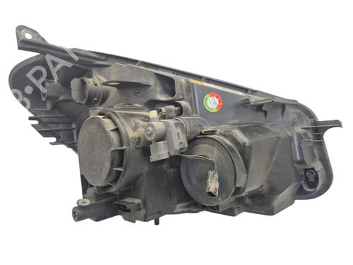 Venstre forlygte Venstre forlygte NISSAN QASHQAI I (J10, NJ10) [2006-2015] 35927309 35927309