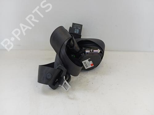 Used Front left seatbelt Front left seatbelt FORD C-MAX II (DXA/CB7, DXA/CEU) 1.0 EcoBoost (100 hp) 34323288 34323288