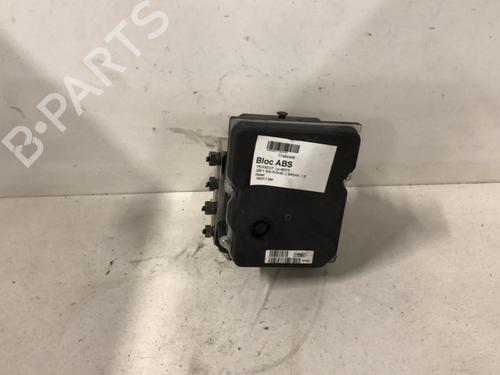 Used ABS pump ABS pump PEUGEOT 308 SW I (4E_, 4H_) [2007-2014] 34320608 34320608