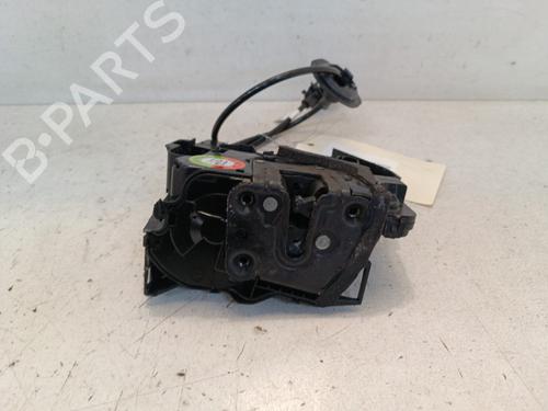 Front right lock RENAULT MEGANE IV Hatchback (B9A/M/N_) | BP34322351C97 - Image 2