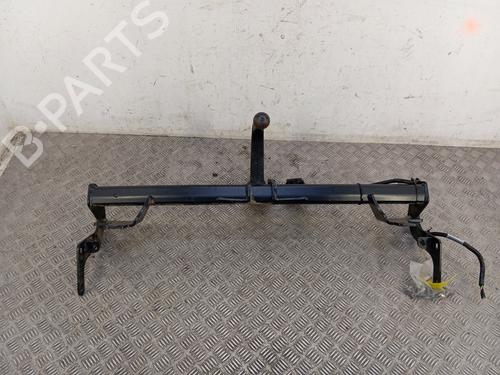 Trækkugle/Mekanisme Trækkugle/Mekanisme PEUGEOT 208 II (UB_, UP_, UW_, UJ_) 1.2 PureTech 100 (101 hp) 34329103 34329103