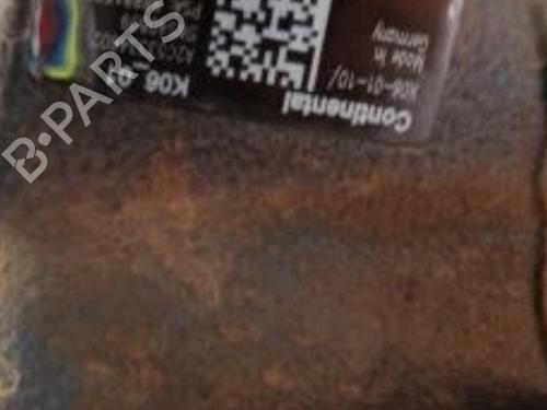 Used Engine Engine FIAT SCUDO Bus (270_, 272_) [2007-2016] 34325694 34325694