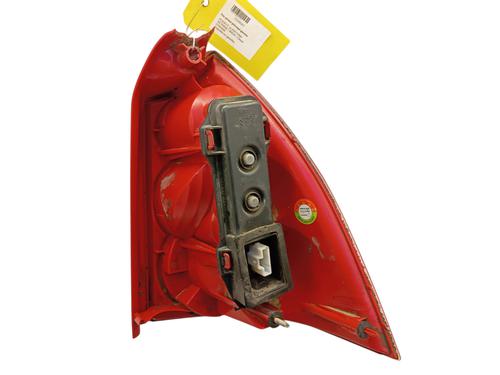 Used Left taillight Left taillight PEUGEOT 307 Break (3E) [2002-2009] 35809887 35809887