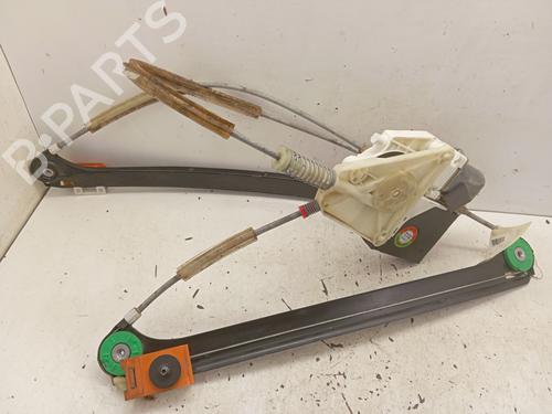 Front right window mechanism AUDI A3 (8P1) | BP34326364C23 - Image 3