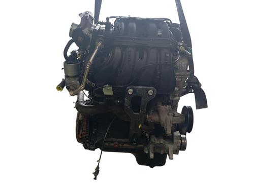 Used Engine Engine CHEVROLET SPARK (M300) [2009-2026] 40199472 40199472
