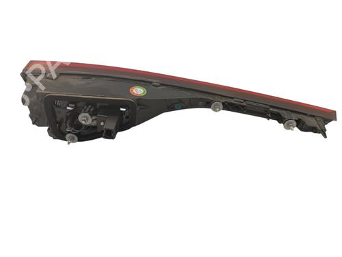 Right tailgate light RENAULT MEGANE IV Hatchback (B9A/M/N_) | BP35809981C80 - Image 3