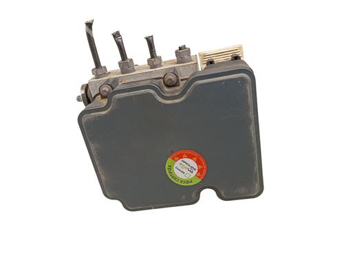 Used ABS pump ABS pump PEUGEOT 5008 II (MC_, MJ_, MR_, M4_) 1.5 BlueHDi 130 (MCYHZJ, MCYHZR, MCYHZX) (131 hp) 34329775 34329775