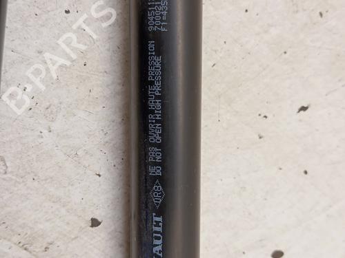 Used Tailgate lift support Tailgate lift support RENAULT MEGANE IV Hatchback (B9A/M/N_) [2015-2026] 34326408 34326408