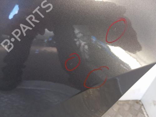 Porta trás esquerda Porta trás esquerda DS DS 4 / DS 4 CROSSBACK (NX_) [2015-2018] 35809064 35809064