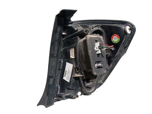 Used Left taillight Left taillight 37504197 37504197