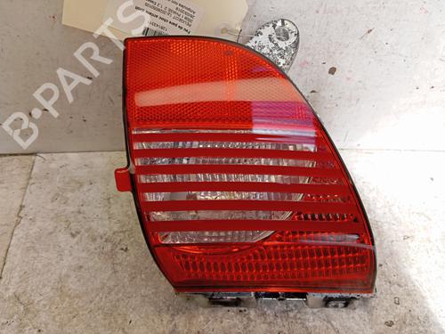 Used Rear bumper right light Rear bumper right light 37593727 37593727