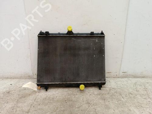 Used Water radiator Water radiator PEUGEOT 508 SW I (8E_) 2.0 HDi (140 hp) 34322099 34322099