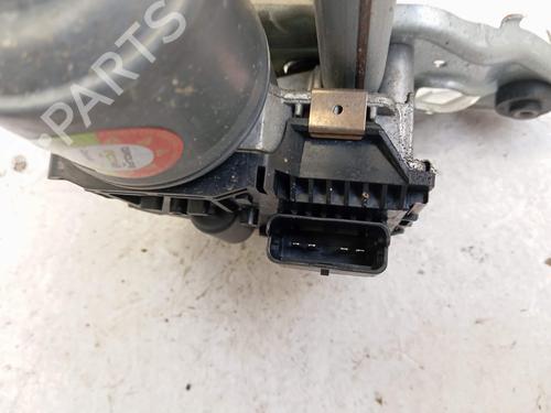 Used Front wiper motor Front wiper motor PEUGEOT 5008 (0U_, 0E_) 2.0 HDi 150 / BlueHDi 150 (150 hp) 39724965 39724965