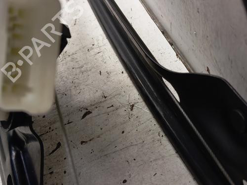 Used Front right window mechanism Front right window mechanism CITROËN C4 SPACETOURER (3D_) [2018-2026] 34326668 34326668