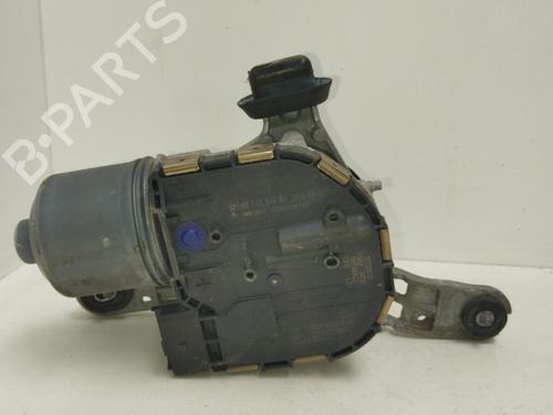 Used Front wiper motor Front wiper motor CITROËN C4 Grand Picasso II (DA_, DE_) [2013-2026] 34320486 34320486