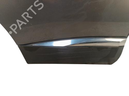Dør højre bagtil Dør højre bagtil PEUGEOT 3008 II SUV (MC_, MR_, MJ_, M4_) 1.2 THP/ PureTech 130 (MRHNSM, MRHNSU, MRHNSJ, MRHNYW,... (131 hp) 36769154 36769154