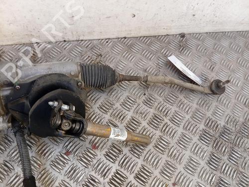 Steering rack CITROËN C3 III (SX) 1.5 BlueHDi 100 (SXYHYP, SXYHTU) | BP39885247M22 - Image 5