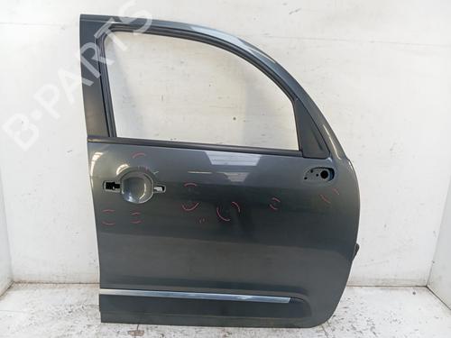 Used Right front door Right front door CITROËN C3 Picasso (SH_) [2008-2026] 35809763 35809763
