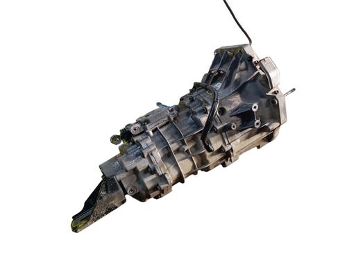 Used Gearbox Gearbox SUZUKI JIMNY Closed Off-Road Vehicle (SN) 1.5 DDiS 4x4 (86 hp) 34329412 34329412