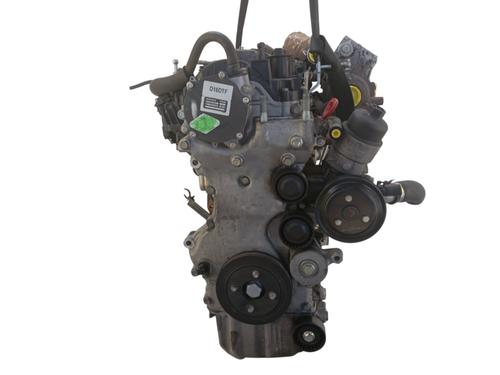 Used Engine Engine SSANGYONG TIVOLI 1.6 XDi 160 (115 hp) 34325968 34325968