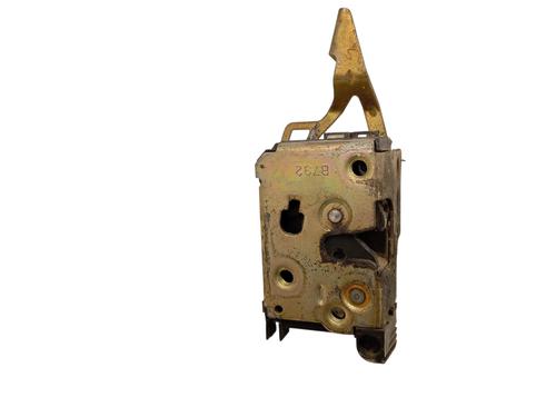 Used Front left lock Front left lock PEUGEOT BOXER Van (230L) 2.5 TDI (107 hp) 34328310 34328310