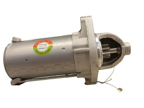 Used Starter Starter FIAT GRANDE PUNTO (199_) [2005-2026] 34329995 34329995