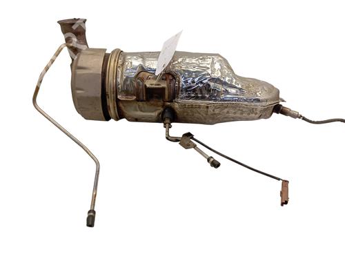 Katalysator für Katalysator PEUGEOT 308 II (LB_, LP_, LW_, LH_, L3_) 1.6 HDi / BlueHDi 115 (115 hp) 34328404 34328404