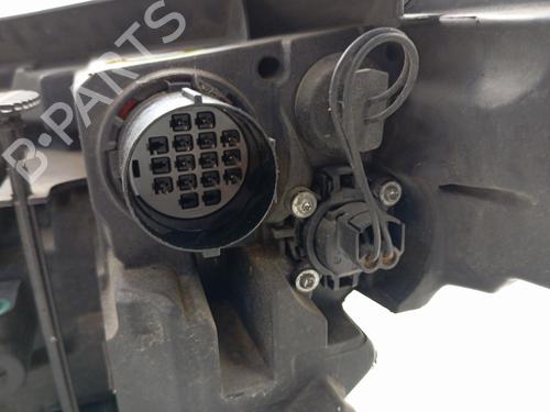 Right headlight LAND ROVER RANGE ROVER EVOQUE (L538) 2.2 D 4x4 | BP34326625C29 - Image 5
