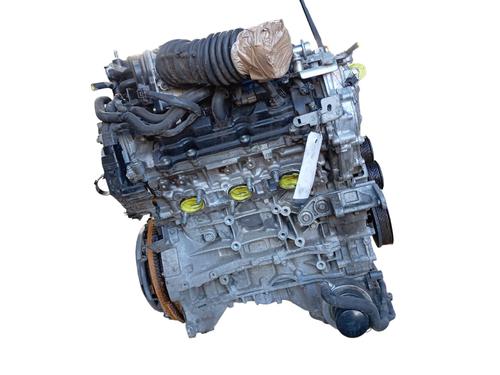 Used Engine Engine NISSAN 370Z Roadster (Z34) 3.7 (328 hp) 40224899 40224899