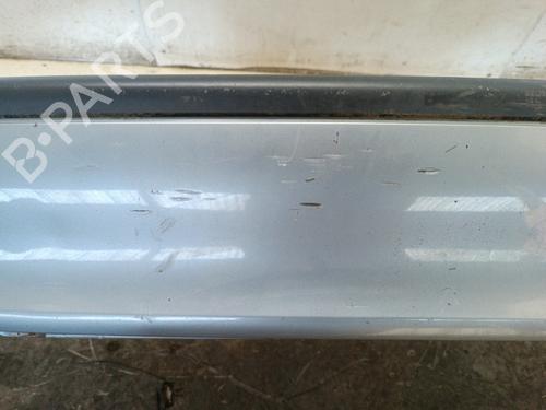 Used Rear bumper Rear bumper OPEL ZAFIRA A MPV (T98) 2.0 DTI 16V (F75) (101 hp) 34322848 34322848