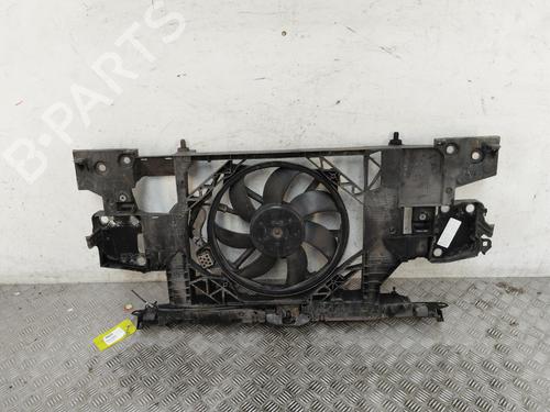 Used Front slam panel Front slam panel 38677986 38677986