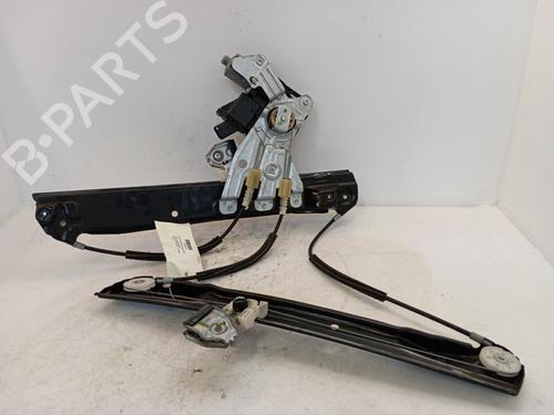 Elevador vidro frente direito Elevador vidro frente direito OPEL MERIVA B MPV (S10) 1.7 CDTI (75) (110 hp) 34323398 34323398