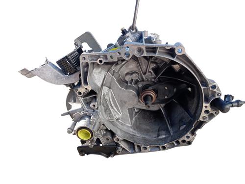 Used Gearbox Gearbox PEUGEOT 2008 I (CU_) [2013-2026] 34329659 34329659