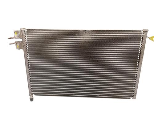 AC Kondensor AC Kondensor FORD FIESTA V (JH_, JD_) [2001-2014] 34329565 34329565