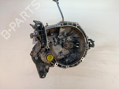 gearbox-citroen-c3-ii-sc_-2009-34325040 main image