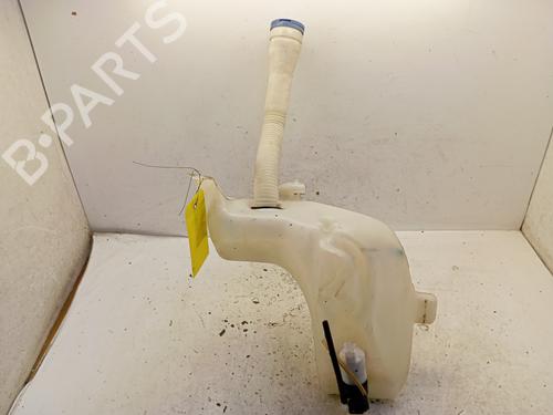 Used Windscreen washer tank Windscreen washer tank PEUGEOT 307 SW (3H) [2002-2009] 34328855 34328855