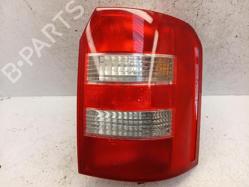 Used Right taillight Right taillight AUDI A2 (8Z0) 1.4 TDI (75 hp) 40504664 40504664