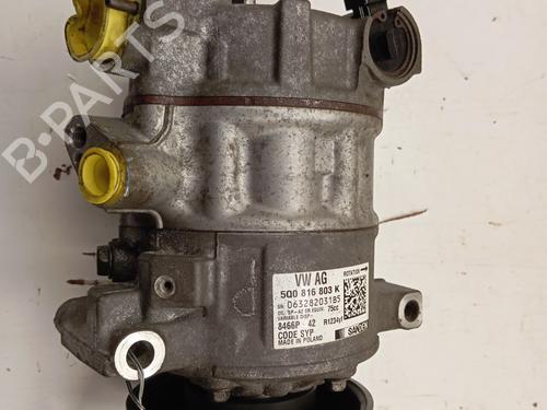 Used AC compressor AC compressor VW CRAFTER Van (SY_, SX_) 2.0 TDI FWD (SYB, SYC, SYD) (102 hp) 34326775 34326775