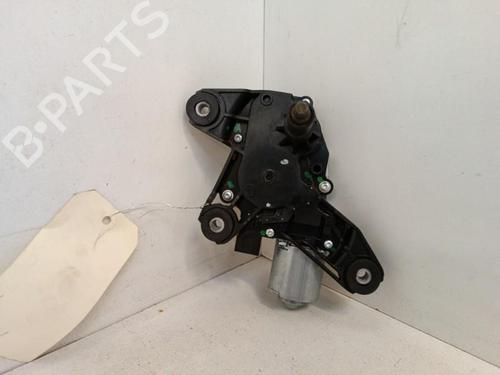 Rear wiper motor RENAULT CLIO V (B7_) 1.0 TCe 90 (B7MT) | BP37738323M102 - Image 2