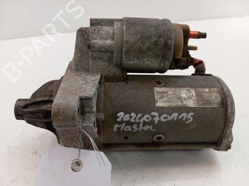 starter-renault-master-iii-van-fv-2010-34323520 main image