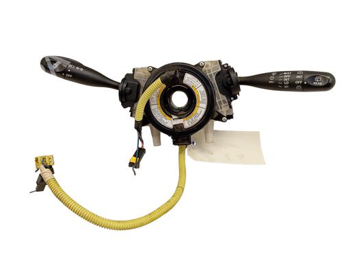 Used Steering column stalk Steering column stalk SUZUKI JIMNY Closed Off-Road Vehicle (SN) 1.5 DDiS 4x4 (86 hp) 34329411 34329411