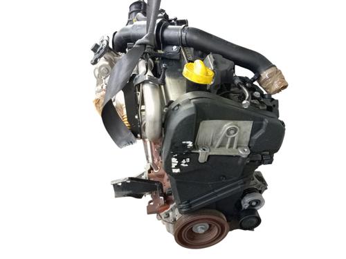 Engine RENAULT CLIO III (BR0/1, CR0/1) | BP34327550M1 - Image 3