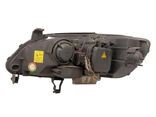 Used Right headlight Right headlight OPEL ZAFIRA A MPV (T98) 2.2 DTI 16V (F75) (117 hp) 35809432 35809432