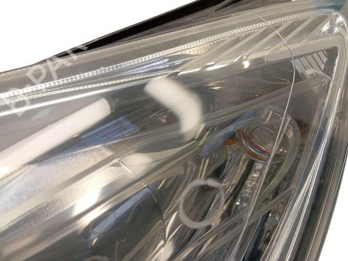 Left headlight FORD C-MAX II (DXA/CB7, DXA/CEU) 1.6 TDCi | BP34327750C28 - Image 4