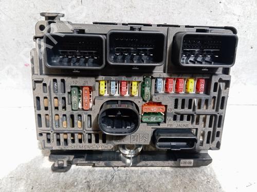 Fuse box CITROËN C4 I (LC_) | BP37077810E1 - Image 2