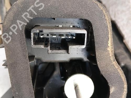 Used Left taillight Left taillight OPEL CORSA F (P2JO) 1.2 (68) (101 hp) 40116681 40116681