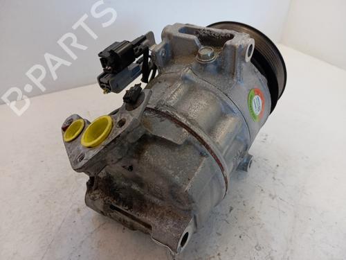 Used AC compressor AC compressor RENAULT CLIO V (B7_) 1.5 Blue dCi 100 (B7AD) (101 hp) 34323576 34323576