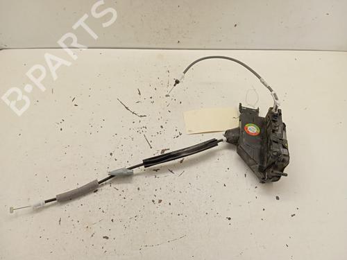 Used Front right lock Front right lock PEUGEOT 508 SW II (FC_, FJ_, F4_) Hybrid 224 (F45GQU) (224 hp) 34326556 34326556